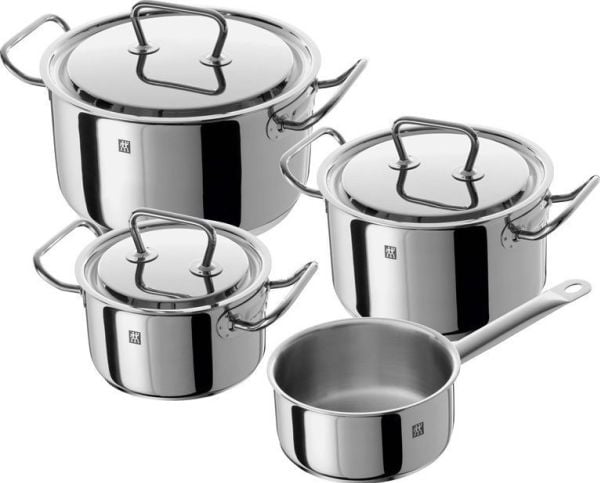 ZWILLING Twin Classic 4 kattilan setti 66580-004-0