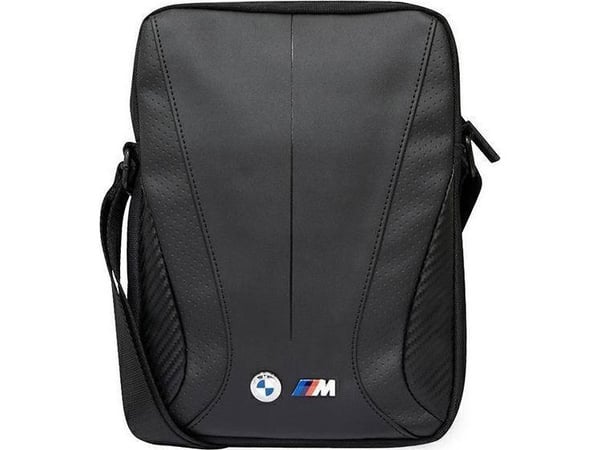 BMW surfplattetui 10" svart