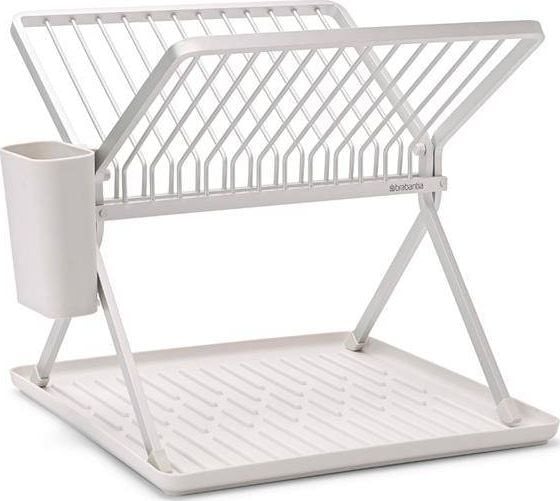 Brabantia 139383, Hvit, China, 370 mm, 330 mm, 315 mm, 1,1 kg