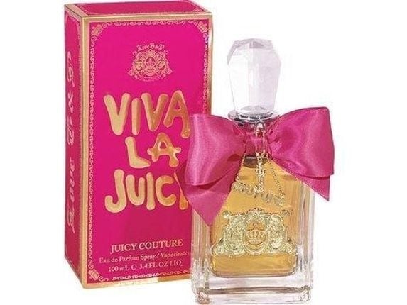 JUICY COUTURE VIVA LA JUICY EAU DE PARFUM 30ML SPRAY