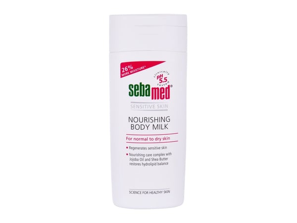 Sebamed Nourishing Body Lotion 200ml