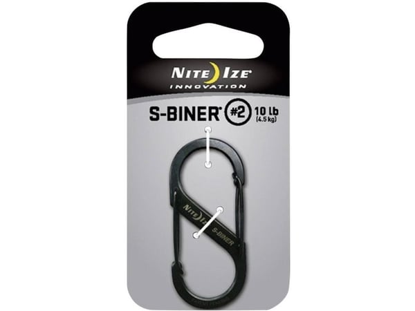 Nite Ize S-Biner #2