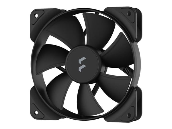 Fractal Design Aspect 12 PWM Fan Black (FD-F-AS1-1203)