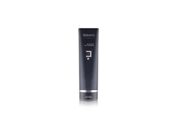 Salerm Cosmetics 8420282010962, Män, Professionell, Schampo, 250 ml, Motverkar håravfall, Näringsgivande, Flaska