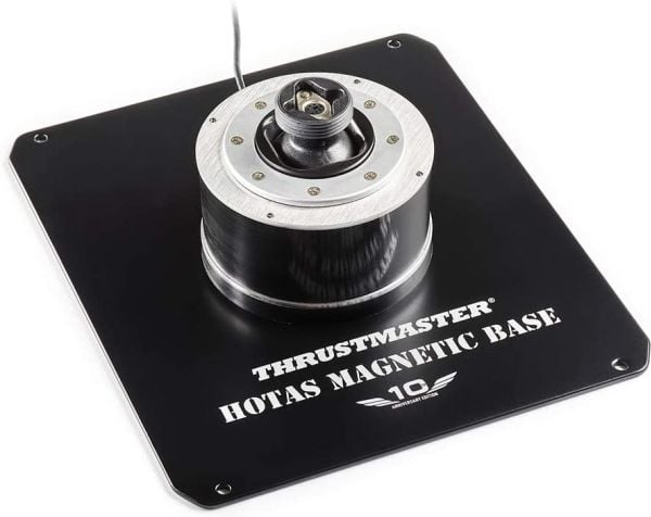 ThrustMaster HOTAS Magnetic Base - Magnetsokkel for joystick