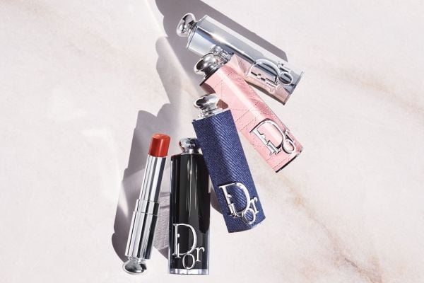 Dior Addict Shine läppstift - refill - dam - 3 g