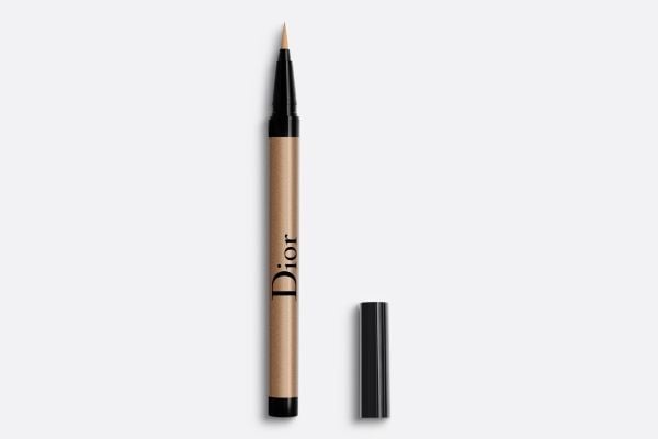 Dior Diorshow On Stage Liner, Vätska, Penna, brons, Pearly Bronze, Kvinna, Skimmer