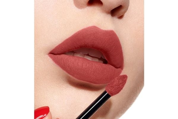 Dior Rouge Forever Liquid Lipstick 720 Forever Icône 6 ml