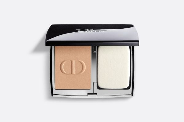 Dior Forever Natural Velvet Compact Foundation - - 10 g