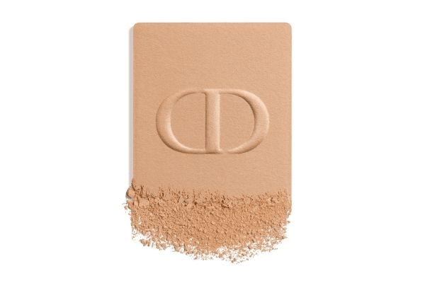 Dior Forever Natural Velvet Compact Foundation - - 10 g