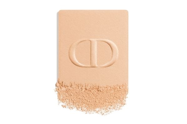 Dior Forever Natural Velvet kompakt foundation - 10 g