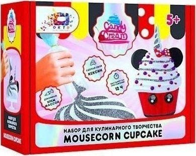 Luova jälkiruoka Karkkikerma-Mausecorm-muffinssi 75004 UA
