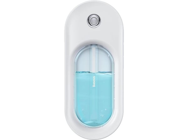 Baseus Home for Pet Flora J1 nøytraliserer dyrelukt 30 dagers batteritid 1500 mAh hvit (ACFJ000002)