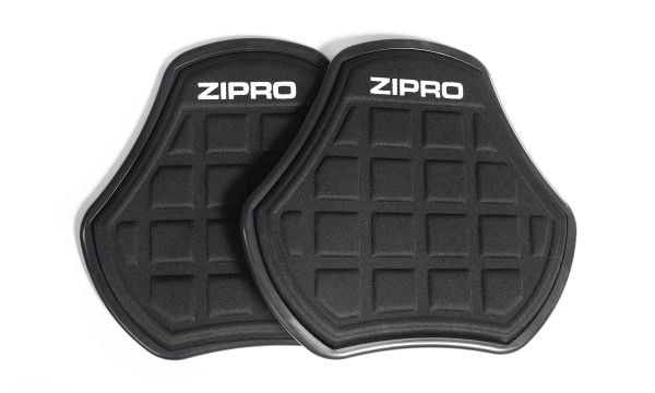 Zipro ZIPRO Gliding discs for exercise 2 pcs.