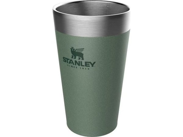 Stanley lämpöolutmuki STANLEY ADVENTURE vihreä 0,47 l