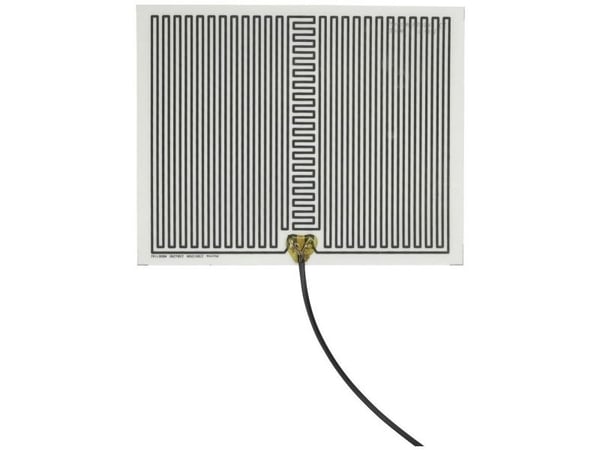 Thermo TECH värmefolie 230 V 25 W (L x B) 290 x 230 mm