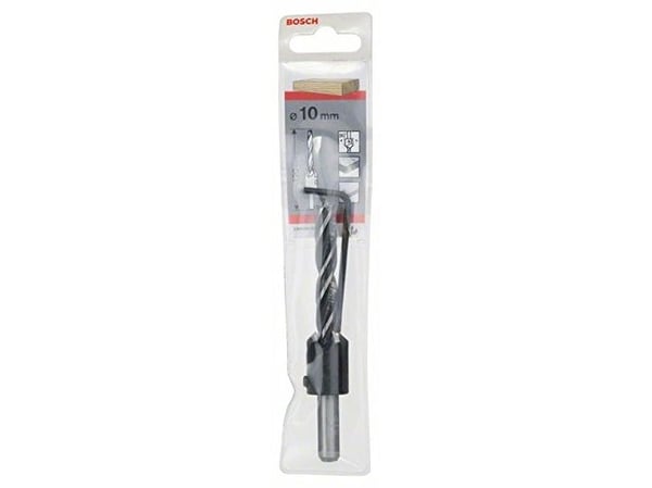Bosch BOR M/FORSÆNKER 10X20MM