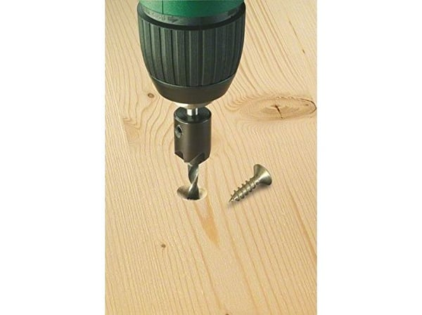 Bosch porakone ja uppokoroke 12X20MM