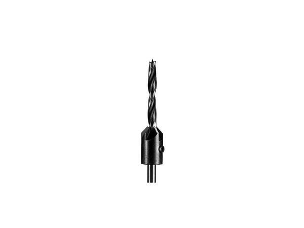 Bosch - Bor - for tre - brad-punktsbit - 3 mm - lengde: 60 mm