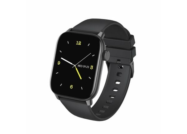 Oromed Fit 5 smartklokke sort (ORO SMART FIT 5)