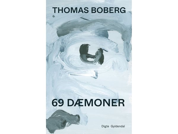 69 demoniaa | Thomas Boberg | Kieli: Tanska