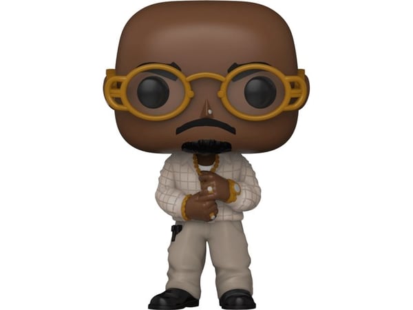 Funko POP! Albums 252: Tupac - Loyal to the Game