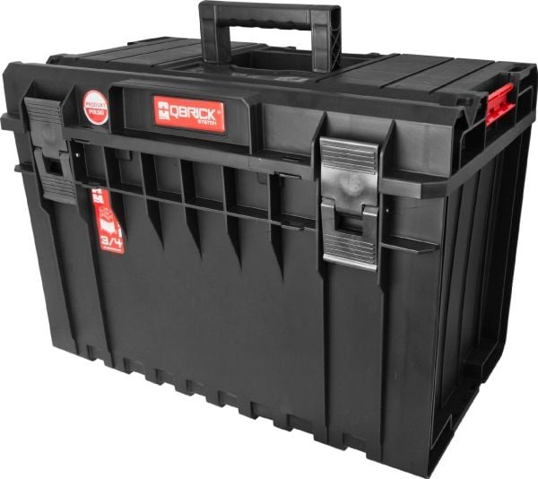 QBRICK SYSTEM ONE 450 BASIC 2.0 - 1 pc. per carton