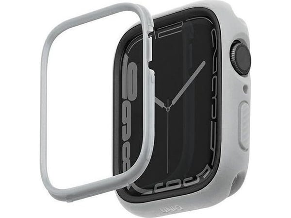 UNIQ-deksel Coehl Terrazzo iPhone 14 Pro 6.1" sand/sandstein