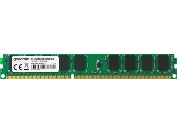 GOODRAM IRDM PRO - DDR4 - moduuli - 16 GB - DIMM 288-PIN