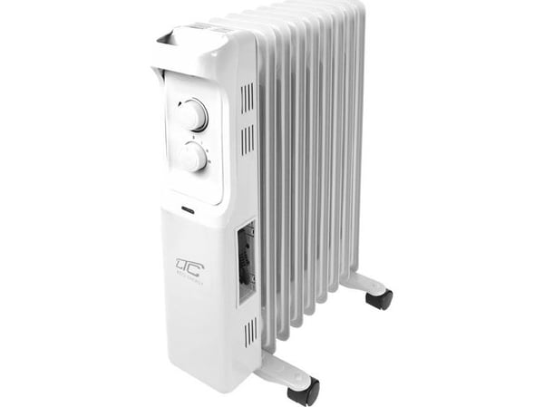 LTC LXUG09 2000W Oljevarmer