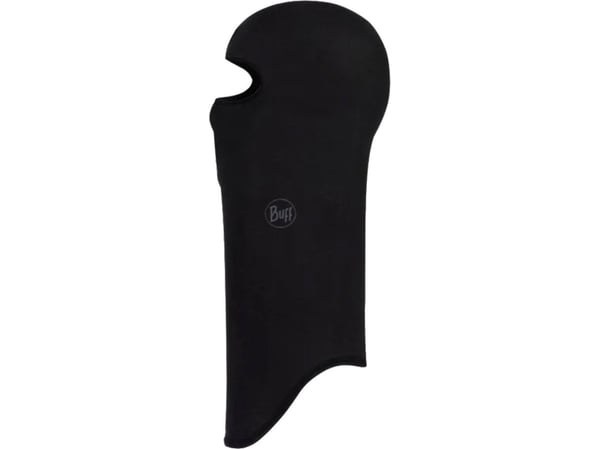Buff Buff EcoStretch balaclava 1241529991000 svart one size Buff Buff EcoStretch balaclava 1241529991000 svart one size
