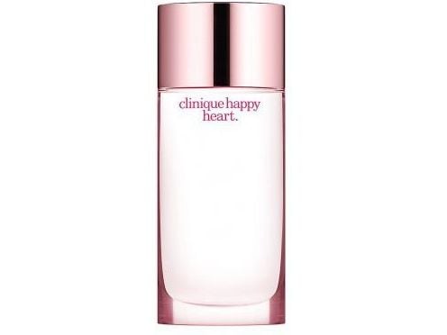 Clinique Happy Heart Edp Spray - Dame - 100 ml