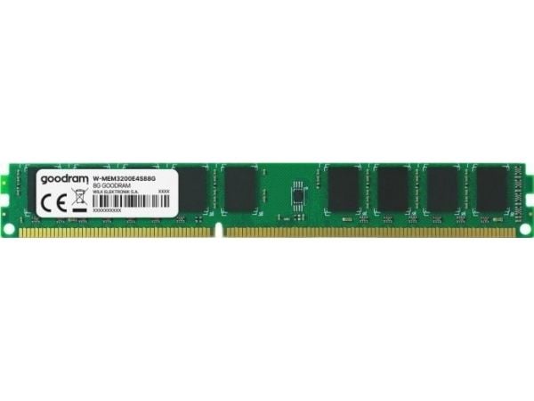 GOODRAM IRDM PRO - Muisti - moduuli - 8 GB - DIMM 288-PIN
