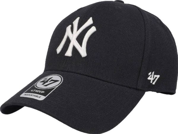 47 Merke 47 Merke MLB New York Yankees MVP Cap B-MVPSP17WBP-NYC Navy One size