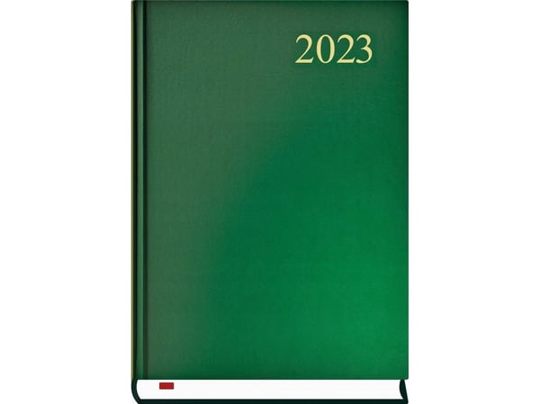 Tidsplan 2022 Assistant Zieleń T-237C-Z2