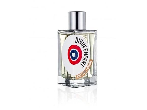 Etat Libre D'Orange Divin' Enfant Eau De Parfum 50 ml (unisex)