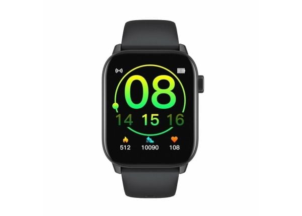Oromed Fit 5 smartklokke sort (ORO SMART FIT 5)