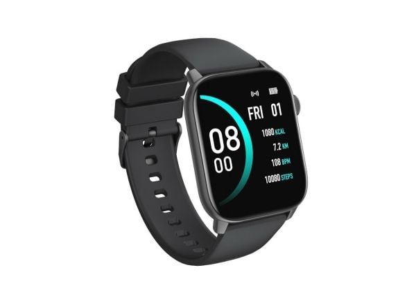 Oromed Fit 5 smartklokke sort (ORO SMART FIT 5)