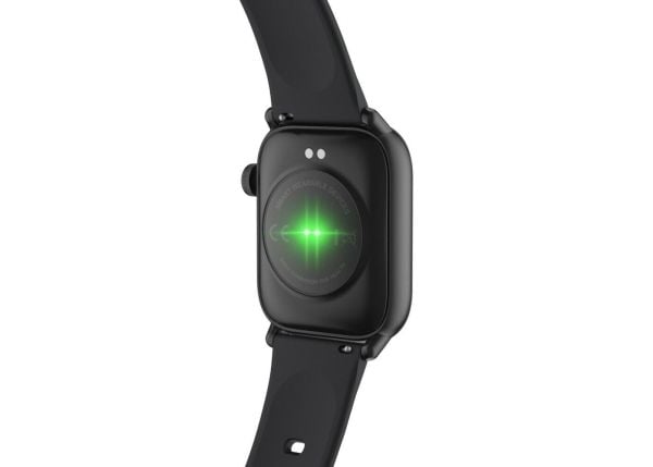 Oromed Fit 5 smartklokke sort (ORO SMART FIT 5)