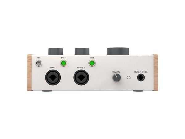 Universal Audio VOLT 276 - USB-ääniliitäntä