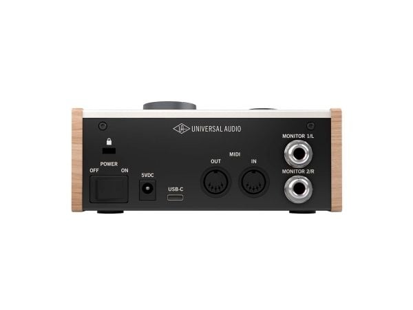Universal Audio VOLT 176 - USB-ääniliitäntä
