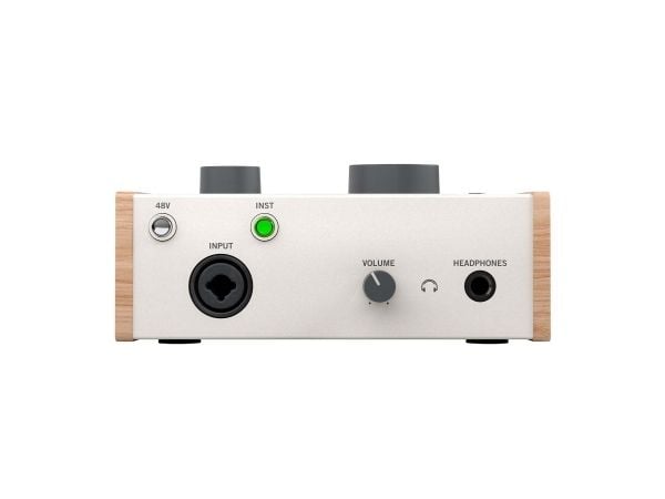 Universal Audio VOLT 176 USB-lydgrensesnitt