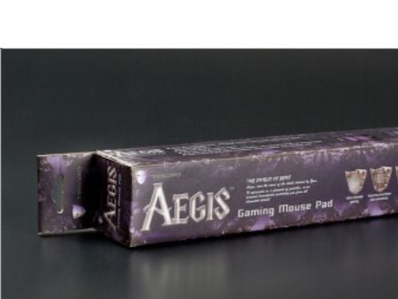 Tesoro Aegis X3 -pesuri (TS-X3)