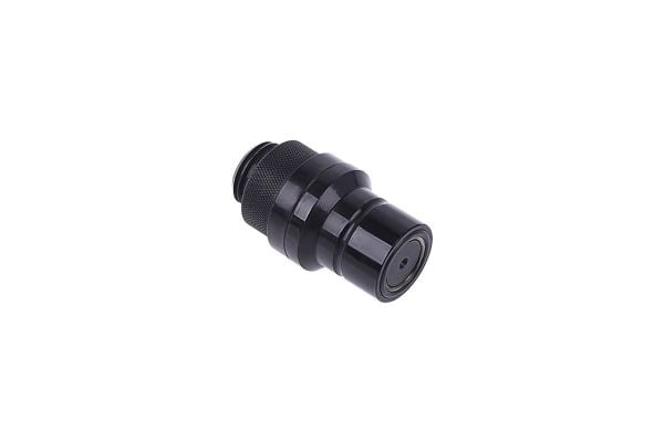 Alphacool 17440, Lajittelu, Montering, Messing, 1/4", 32 mm, 86 mm, 86 mm