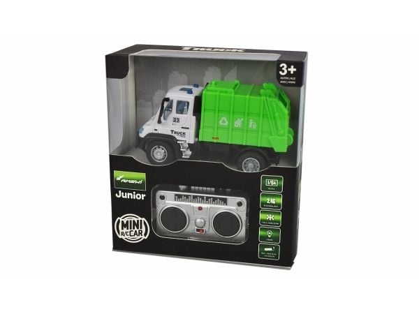 AMEWI Junior - - RC