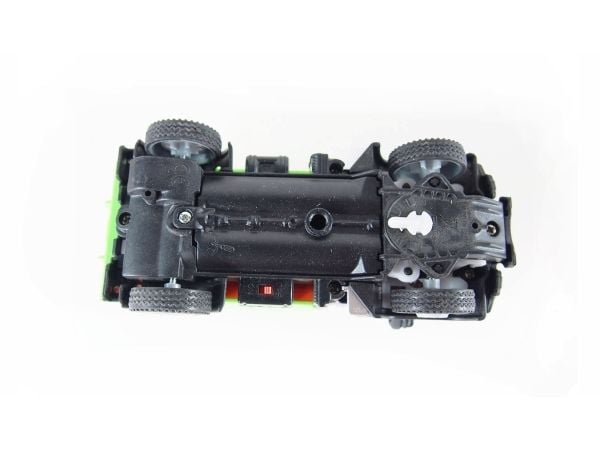 AMEWI Junior - - RC