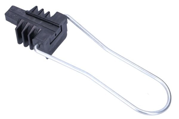 Extralink AC-12 | Kaapelin kiinnitysteline | 2F-24F