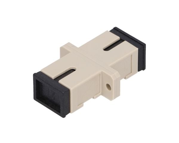 Extralink SC/UPC | Sovitin | Wielomodowy, Simplex, Szary