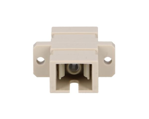 Extralink SC/UPC | Sovitin | Wielomodowy, Simplex, Szary