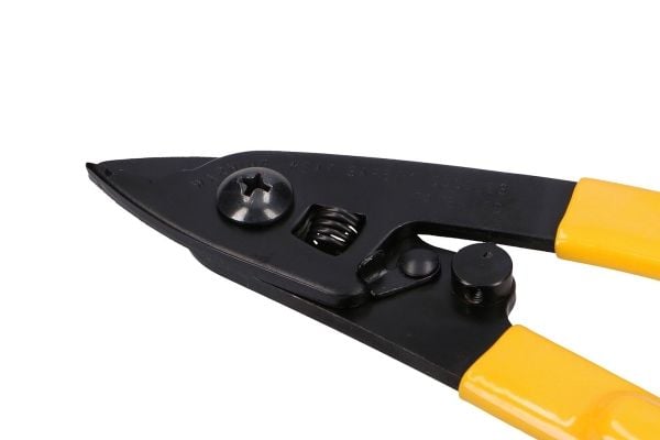 Extralink CFS-2 - Kabeldragningar